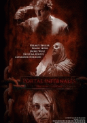 Три двери в ад / Portae Infernales