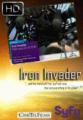 Железные оборотни / Железный захватчик / Космические трансформеры    / Iron Invader