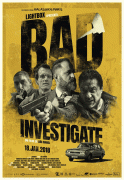 Плохое расследование / Bad Investigate