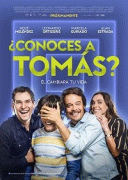 Это Томас / ¿Conoces a Tomás?