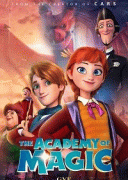 Академия волшебства / The Academy of Magic