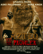 Ацтек против Бродяги / Azteq vs the Prowler