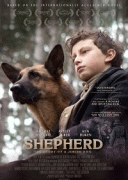 Овчарка-герой / SHEPHERD: The Story of a Jewish Dog