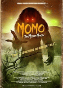 Момо: монстр из Миссури / Momo: The Missouri Monster