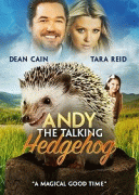 Энди - говорящий ёжик / Andy the Talking Hedgehog