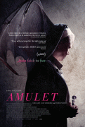 Амулет / Amulet