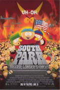 Южный Парк: Большой, длинный, необрезанный    / South Park: Bigger Longer & Uncut