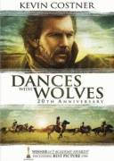 Танцующий с волками (Танцы с волками)-Режиссерская версия    / Dances with Wolves