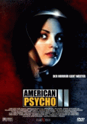 Американский психопат 2: Стопроцентная американка    / American Psycho II: All American Girl