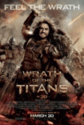 Гнев Титанов    / Wrath of the Titans