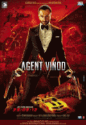 Агент Винод    / Agent Vinod