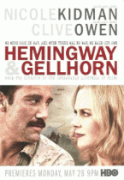 Хемингуэй и Геллхорн    / Hemingway & Gellhorn