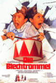 Жестяной барабан    / Die Blechtrommel