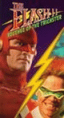 Вспышка II: Месть ловкача    / The Flash II: Revenge of the Trickster