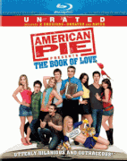 Американский пирог: Книга Любви    / American Pie Presents: The Book of Love