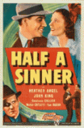 Грешница наполовину    / Half a Sinner