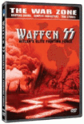 Войска СС: Элитные подразделения Гитлера    / Waffen SS: Hitler's Elite Fighting Force