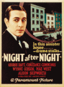 Ночь за ночью    / Night After Night