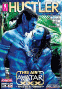 Это не Аватар    / This Ain't Avatar XXX