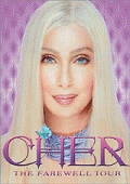 Шер: Прощальный тур    / Cher: The Farewell Tour