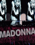 Madonna: Sticky & Sweet Tour    / Madonna: Sticky & Sweet Tour