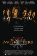 Три мушкетера    / The Three Musketeers