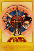 В финале Джон умрет    / John Dies at the End