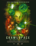 Подвал    / Crawlspace