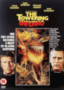 Вздымающийся ад    / The Towering Inferno