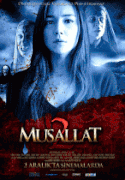 Заражённый 2: Чёрт    / Musallat 2: Lanet