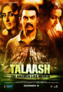 Поиск    / Talaash