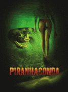 Пираньяконда    / Piranhaconda