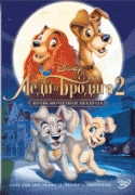 Леди и бродяга 2: Приключения Шалуна    / Lady and the Tramp II: Scamp's Adventure