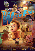 Месть волшебной рыбки    / The Wish Fish