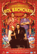 Обманщик    / Bol Bachchan