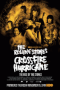 Ураган    / Crossfire Hurricane