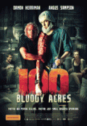 100 кровавых акров    / 100 Bloody Acres