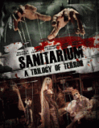 Санаторий    / Sanitarium