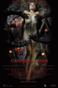 Обед людоеда    / Cannibal Diner