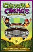 Недетский мульт: Укуренные    / Cheech & Chong's Animated Movie