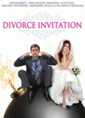 Приглашение на развод    / Divorce Invitation