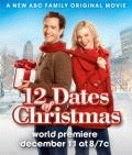 12 рождественских свиданий    / 12 Dates of Christmas