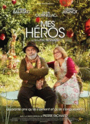 Мои герои    / Mes heros