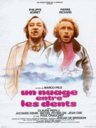 Облако в зубах    / Un nuage entre les dents