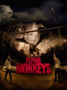 Летучие обезьяны    / Flying Monkeys