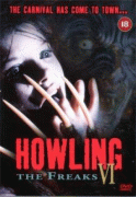 Вой 6: Уроды Харкера    / Howling VI: The Freaks