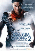 Честь  дракона 2    / Tom yum goong 2