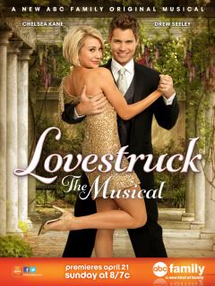 Безумно влюбленный: Мюзикл    / Lovestruck: The Musical