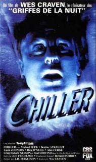 Леденящий    / Chiller