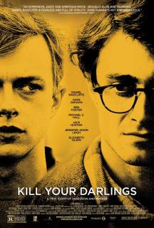 Убей своих любимых    / Kill Your Darlings